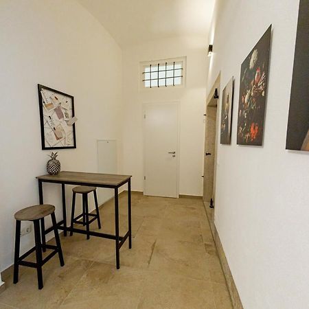 Servus Apartments Old Town Premium Passau Exterior photo